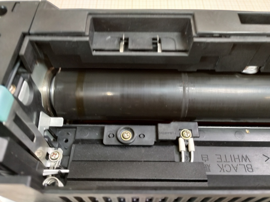 165-030-001 Фьюзер (печка) XEROX Phaser 740 Color lazer Printer #6