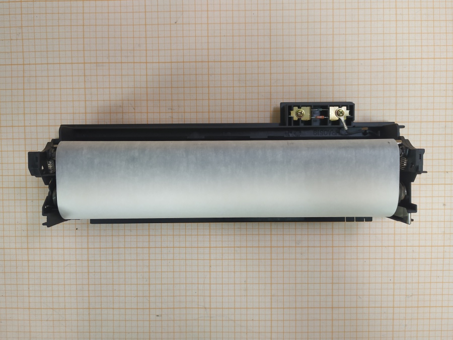 165-030-001 Фьюзер (печка) XEROX Phaser 740 Color lazer Printer #9