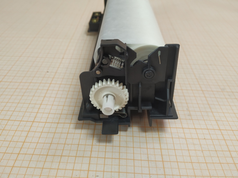 165-030-001 Фьюзер (печка) XEROX Phaser 740 Color lazer Printer #10