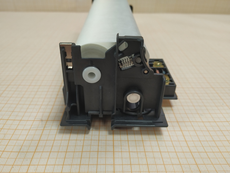 165-030-001 Фьюзер (печка) XEROX Phaser 740 Color lazer Printer #11