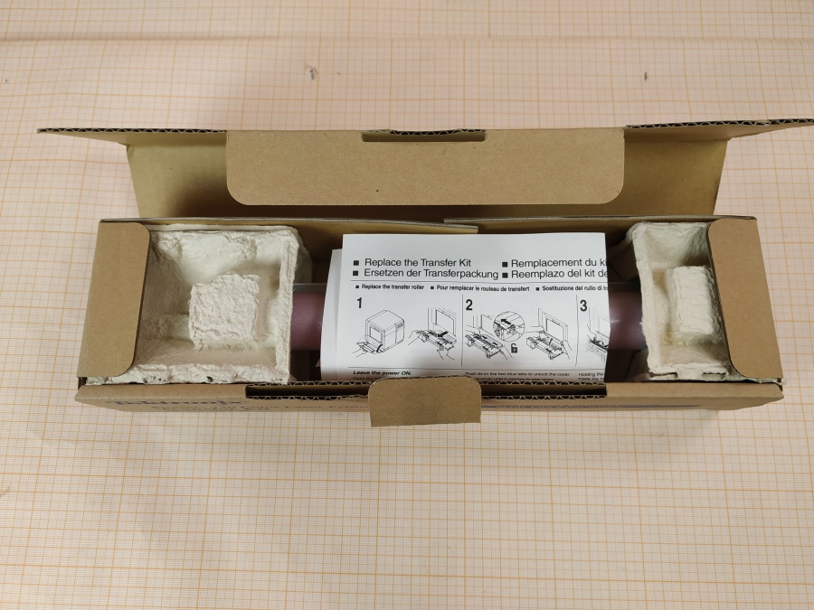 165-031-001 Блок переноса XEROX 016-1664-00 #2