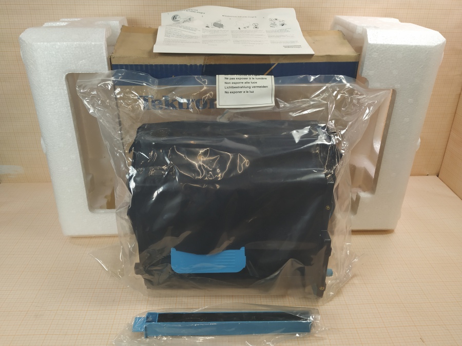 165-034-001 Фотобарабан XEROX Phaser 740 Color Imaging Kit 016166200 #1