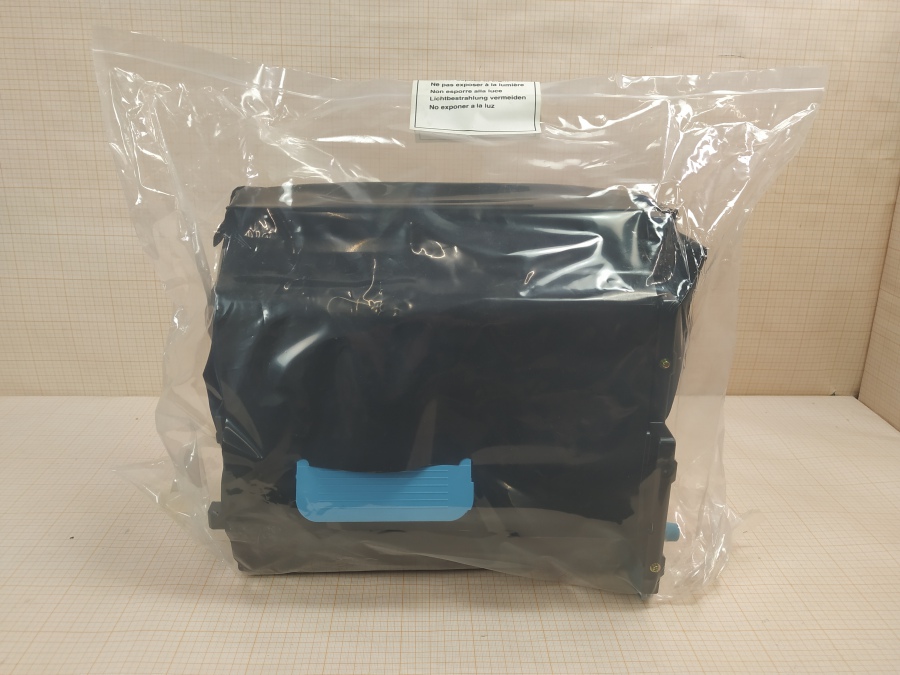 165-034-001 Фотобарабан XEROX Phaser 740 Color Imaging Kit 016166200 #5