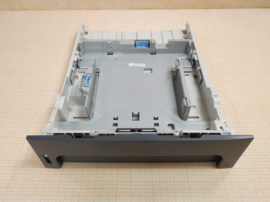 130-011-001 Дополнительный лоток для бумаги HP RM1-1292-080CN #1