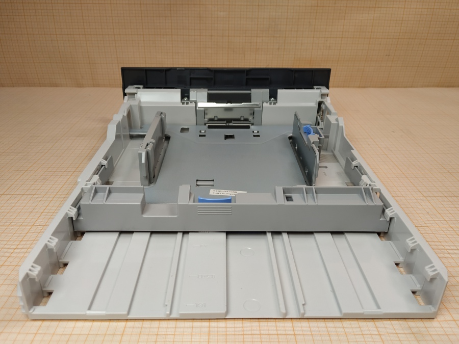 130-011-001 Дополнительный лоток для бумаги HP RM1-1292-080CN #2