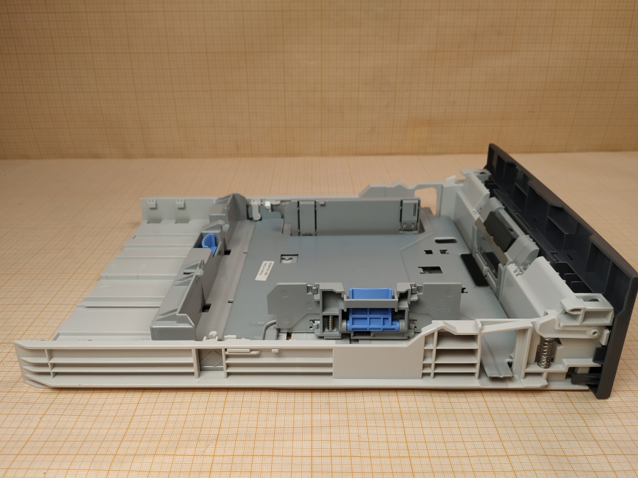 130-011-001 Дополнительный лоток для бумаги HP RM1-1292-080CN #3