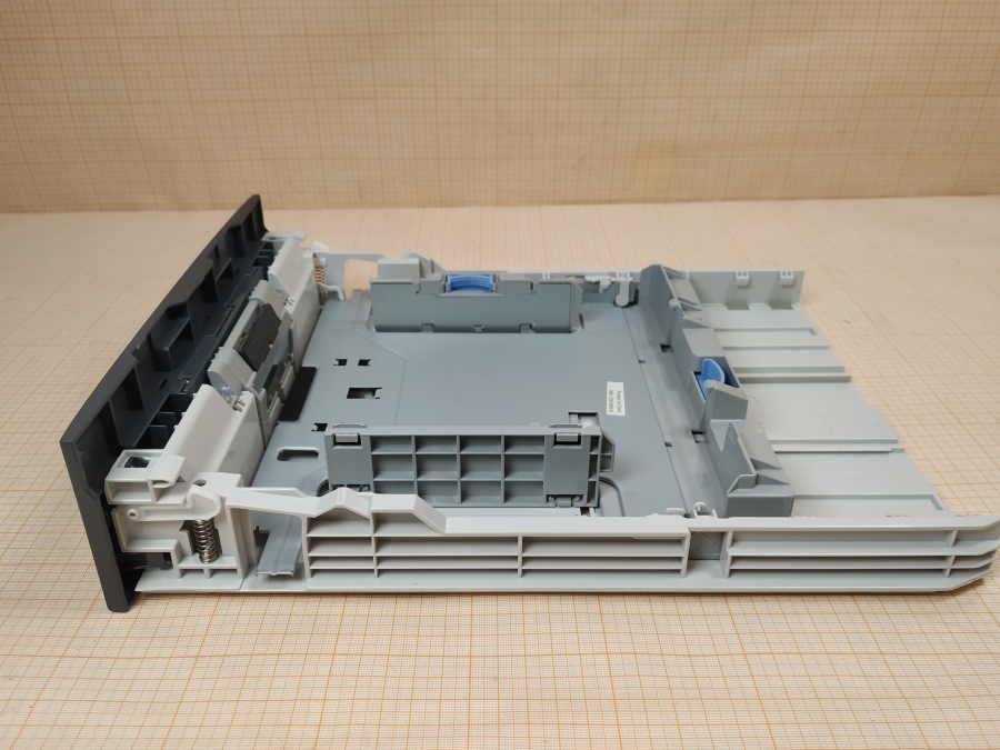 130-011-001 Дополнительный лоток для бумаги HP RM1-1292-080CN #4