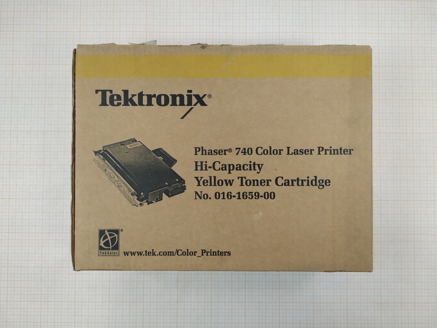 165-038-001 Laser A4 Color Black картриджи XEROX 016165900 #1