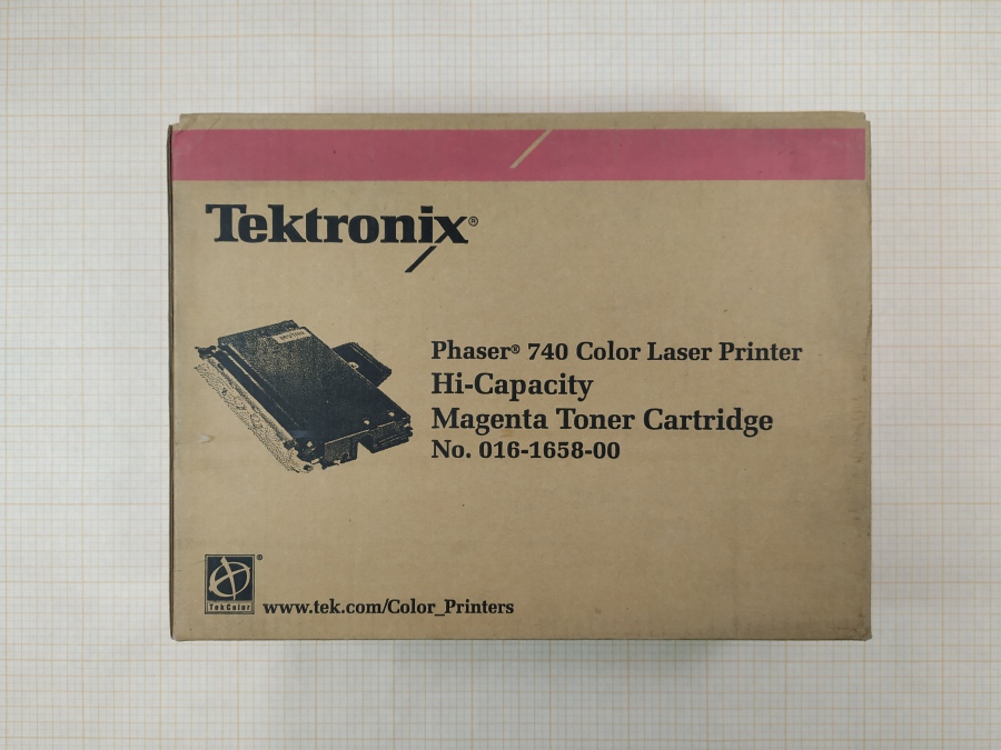 165-039-001 Laser A4 Color Black картриджи XEROX 016165800 #1
