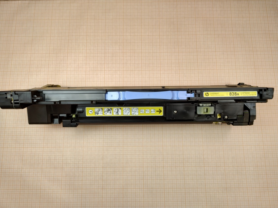 128-024-001 Фотобарабан HP CF364A #1