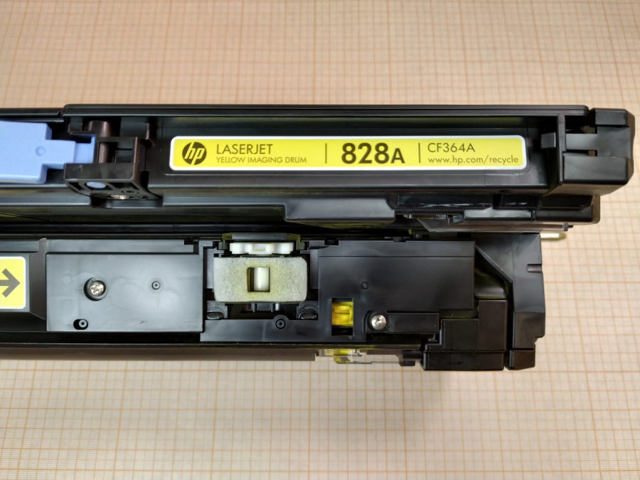 128-024-001 Фотобарабан HP CF364A #2