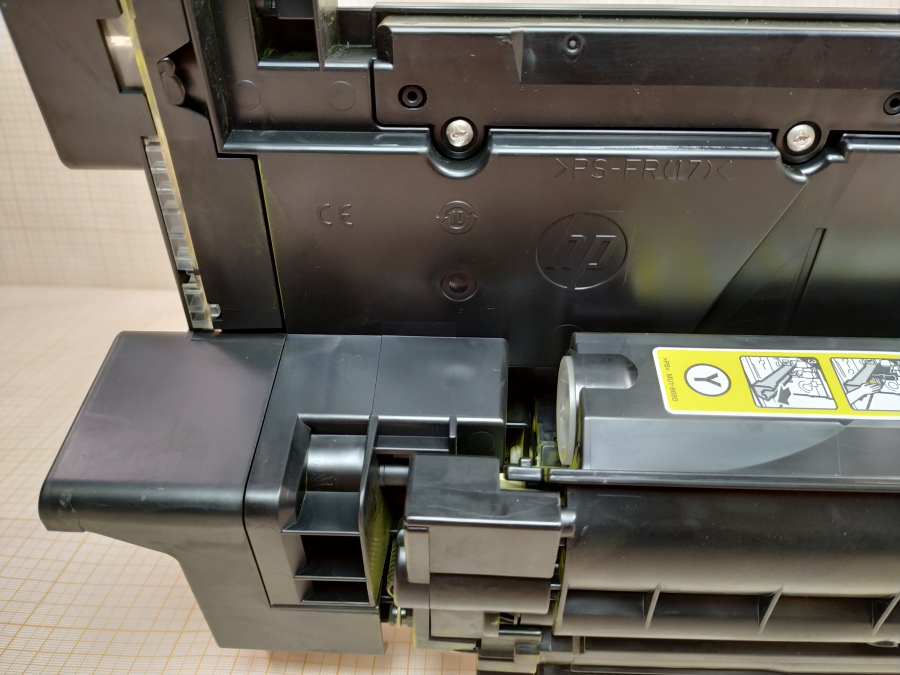 128-024-001 Фотобарабан HP CF364A #4