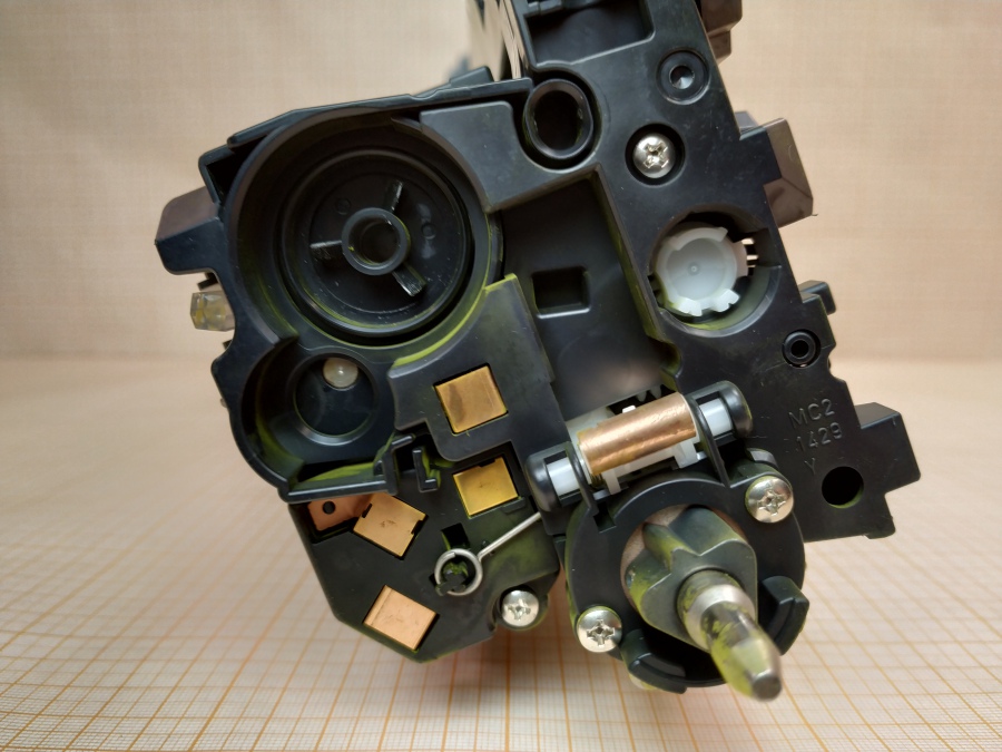 128-024-001 Фотобарабан HP CF364A #7