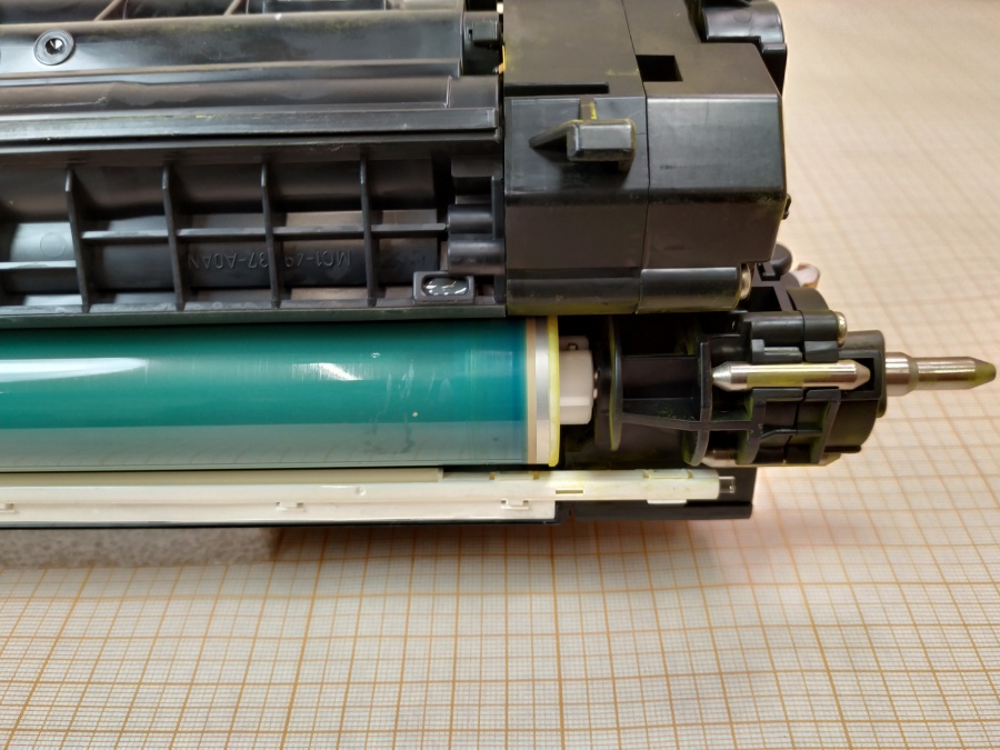 128-024-001 Фотобарабан HP CF364A #9