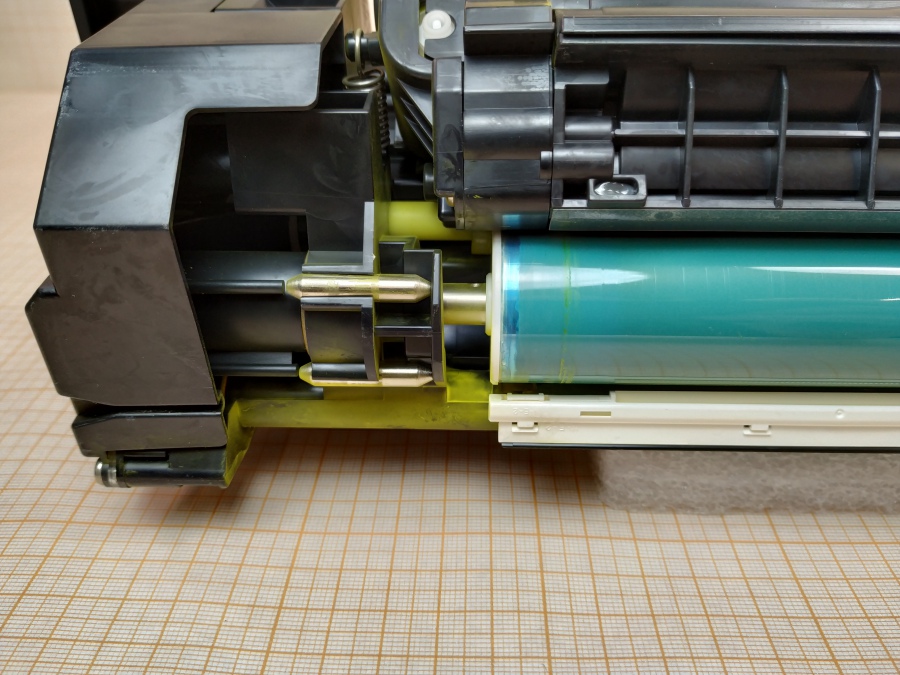 128-024-001 Фотобарабан HP CF364A #10