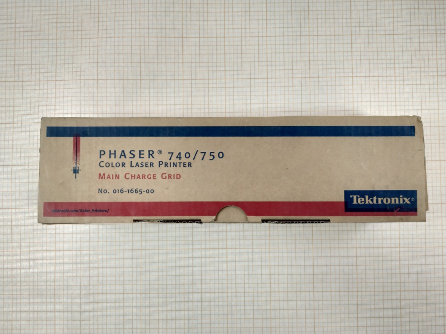 165-042-001 Узел  для принтера XEROX Tektronix 016-1665-00 #2