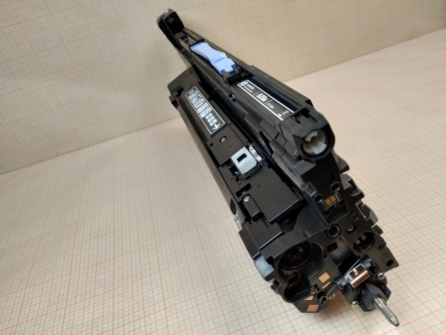 128-023-002 Фотобарабан HP CB384A #2