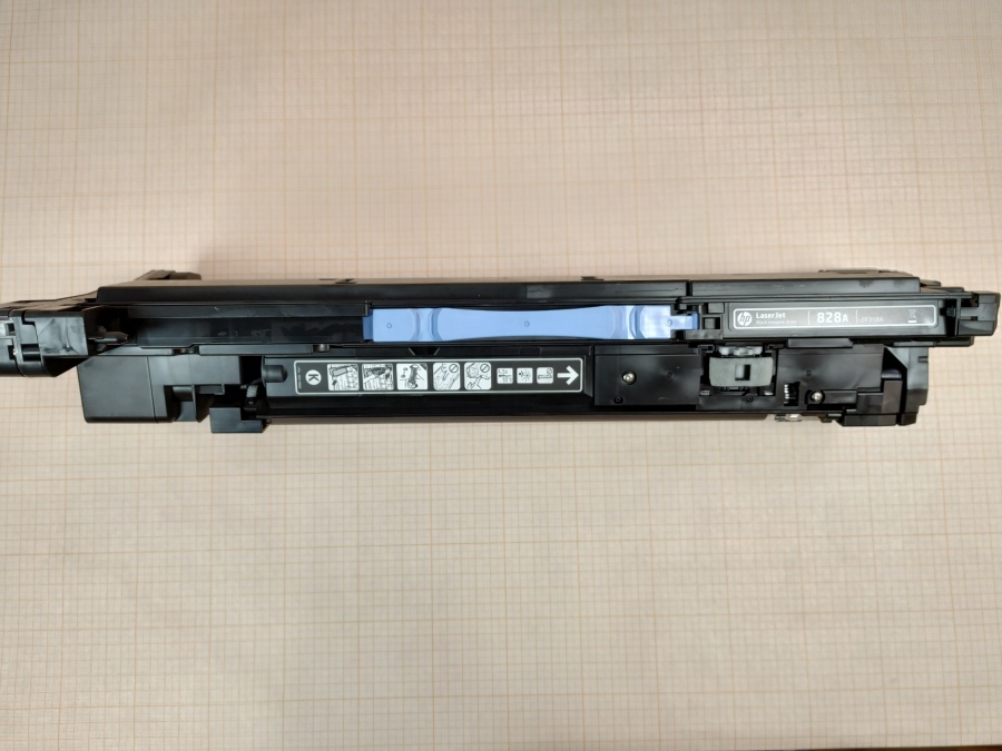 128-023-002 Фотобарабан HP CB384A #3