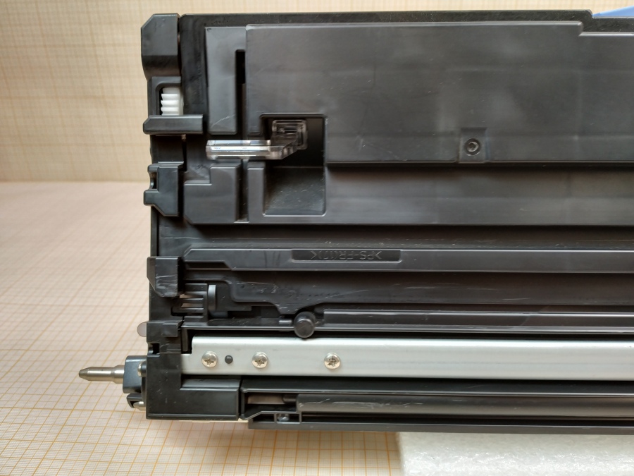 128-023-002 Фотобарабан HP CB384A #5