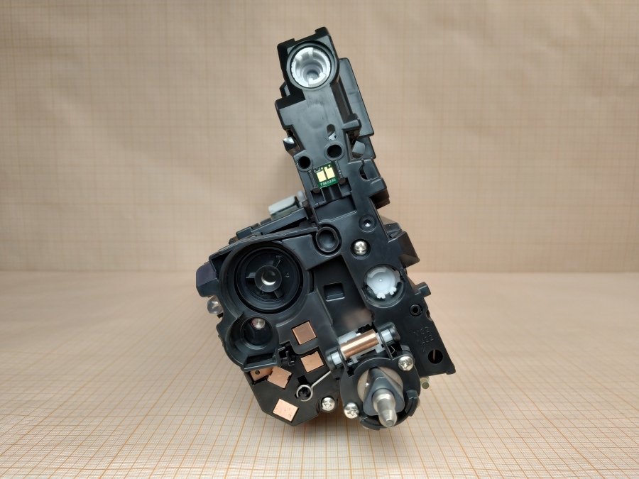 128-023-002 Фотобарабан HP CB384A #7