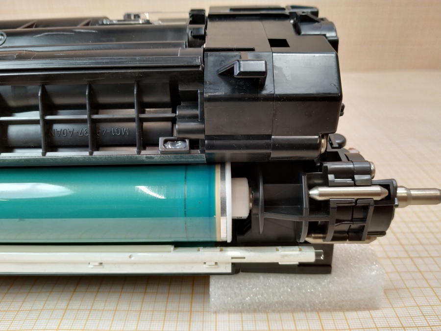 128-023-002 Фотобарабан HP CB384A #9