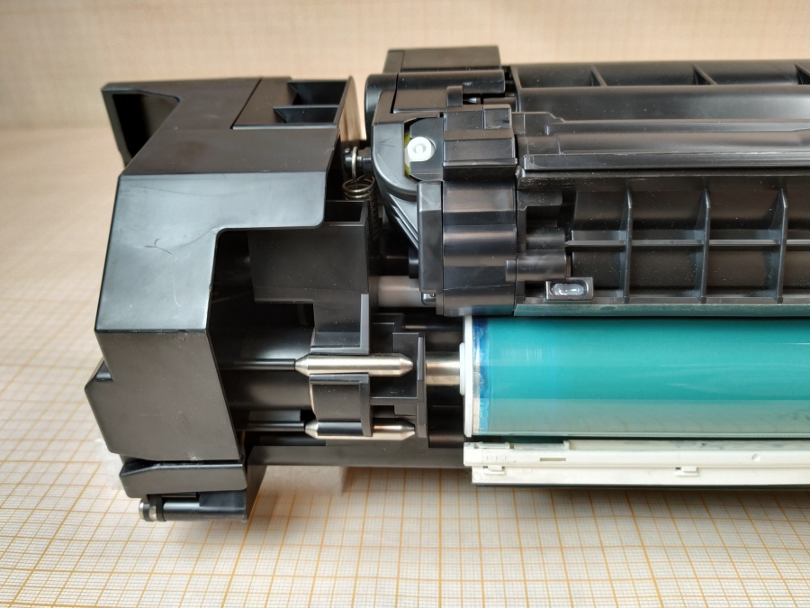 128-023-002 Фотобарабан HP CB384A #10