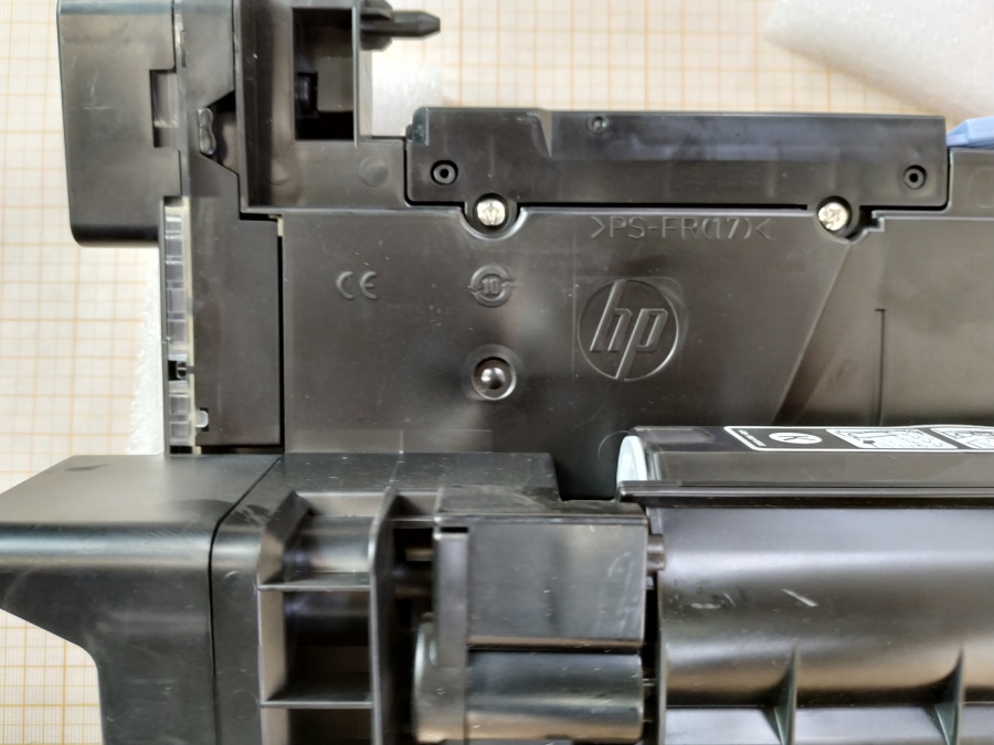 128-023-002 Фотобарабан HP CB384A #11