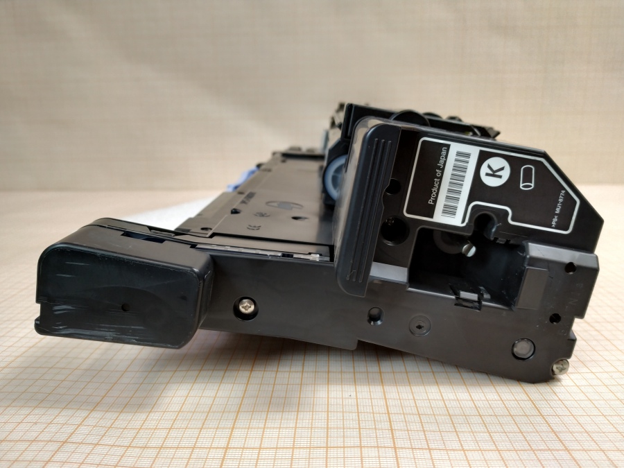 128-023-002 Фотобарабан HP CB384A #13