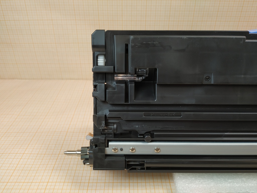 128-023-003 Фотобарабан HP CB384A #3