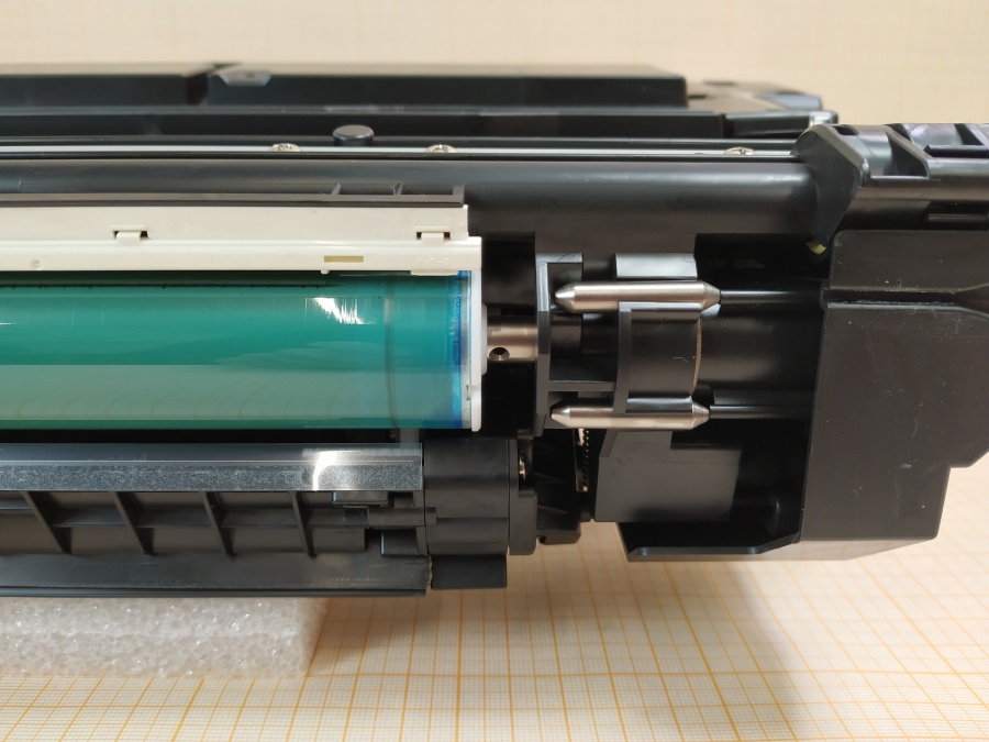 128-023-003 Фотобарабан HP CB384A #8