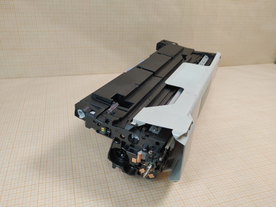 128-023-003 Фотобарабан HP CB384A #9