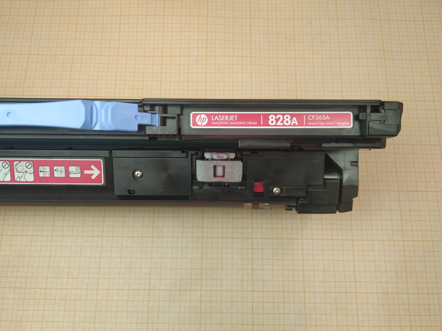 128-025-001 Фотобарабан HP CF365A #1