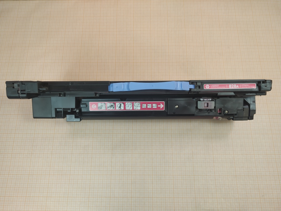 128-025-001 Фотобарабан HP CF365A #2