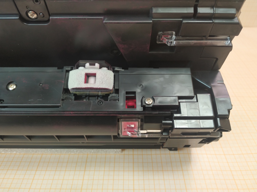 128-025-001 Фотобарабан HP CF365A #3