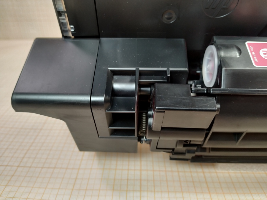 128-025-001 Фотобарабан HP CF365A #4