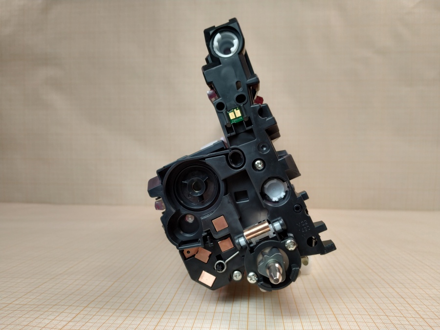 128-025-001 Фотобарабан HP CF365A #5