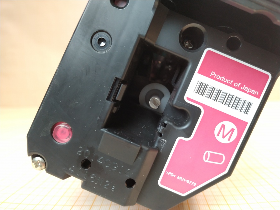 128-025-001 Фотобарабан HP CF365A #11