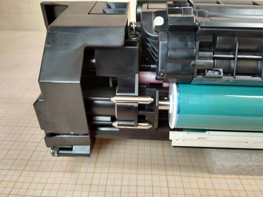 128-025-001 Фотобарабан HP CF365A #12