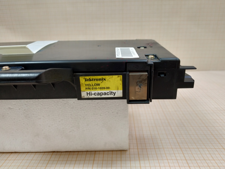 165-038-002 Laser A4 Color Black картриджи XEROX 016165900 #3