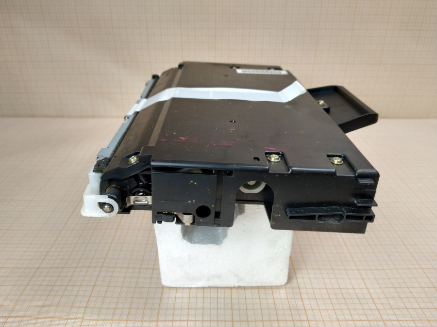 165-038-002 Laser A4 Color Black картриджи XEROX 016165900 #6