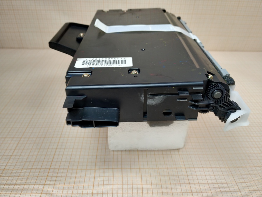 165-038-002 Laser A4 Color Black картриджи XEROX 016165900 #7