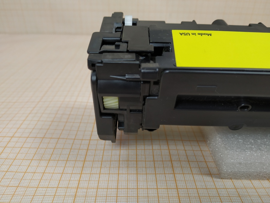 173-009-001 Laser A4 Color СMY картридж HP CE322A #6