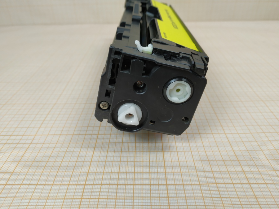 173-009-001 Laser A4 Color СMY картридж HP CE322A #7