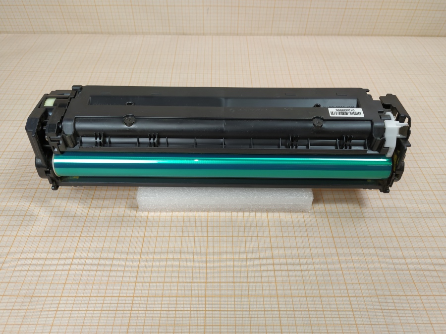 173-009-001 Laser A4 Color СMY картридж HP CE322A #8