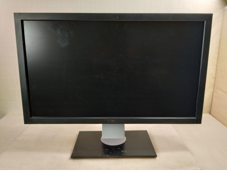 174-011-004 Монитор ЖК DELL U2711b #1