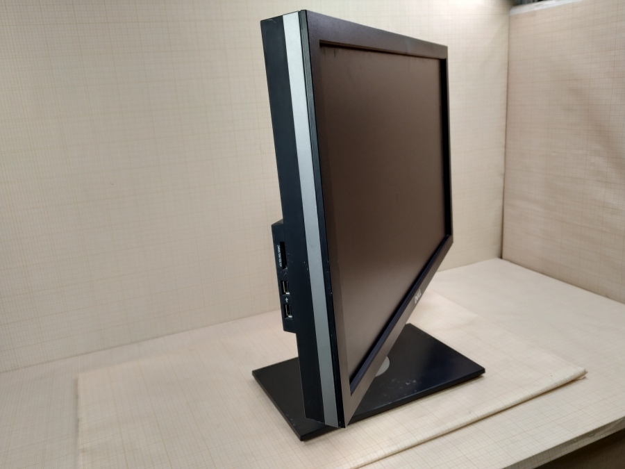 174-011-004 Монитор ЖК DELL U2711b #4