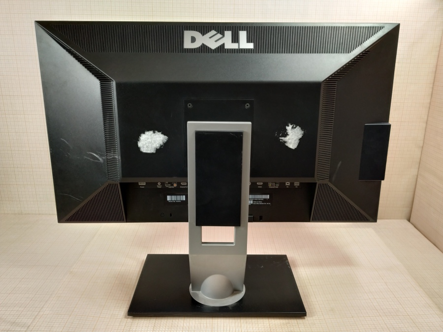 174-011-004 Монитор ЖК DELL U2711b #5