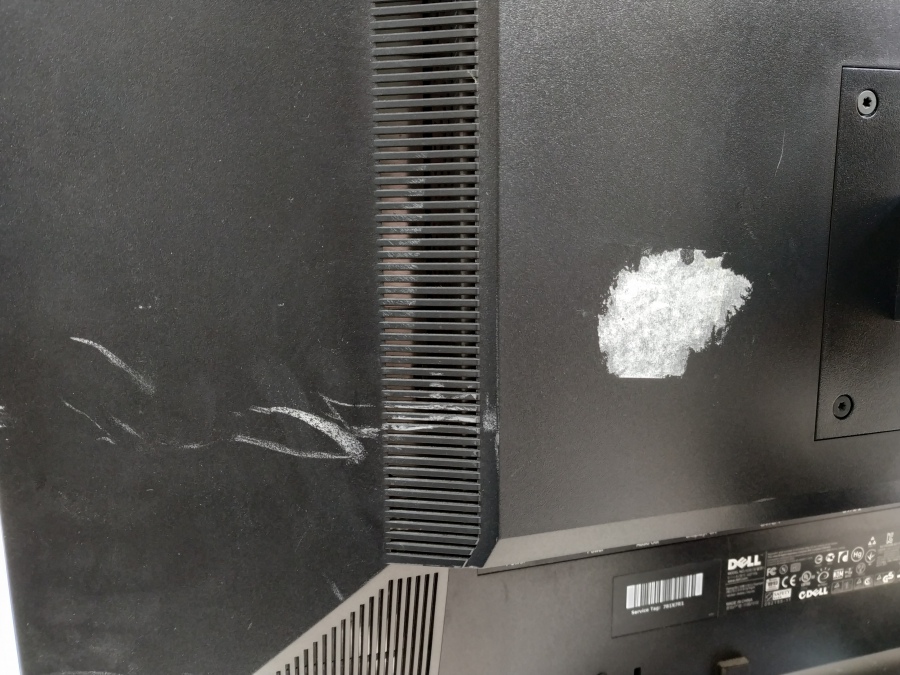 174-011-004 Монитор ЖК DELL U2711b #8