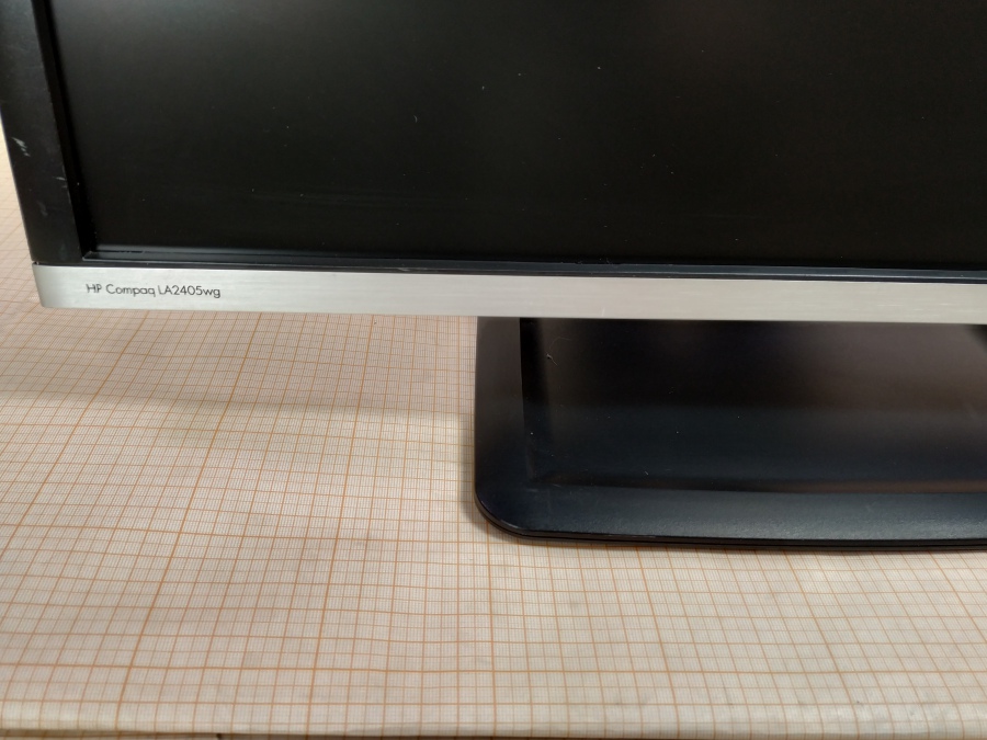 174-014-001 Монитор ЖК HP Compaq LA2405wg #2