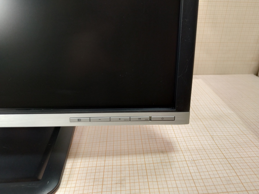 174-014-001 Монитор ЖК HP Compaq LA2405wg #3